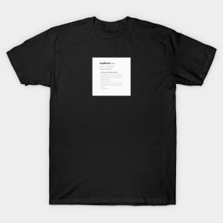 Euphoria T-Shirt